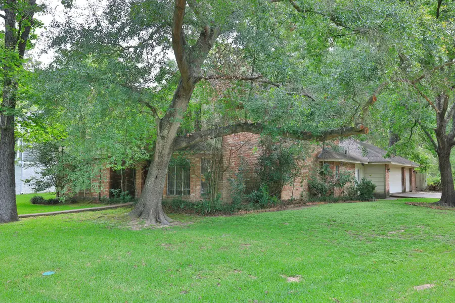510 Marymont Park, Conroe, TX 77302 - #3