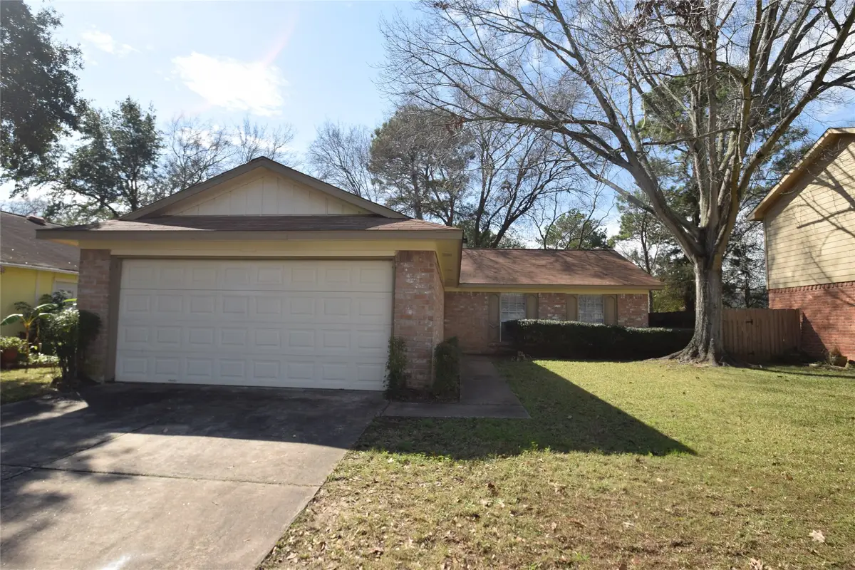 1006 Grand Junction Drive, Katy, TX 77450 - #1