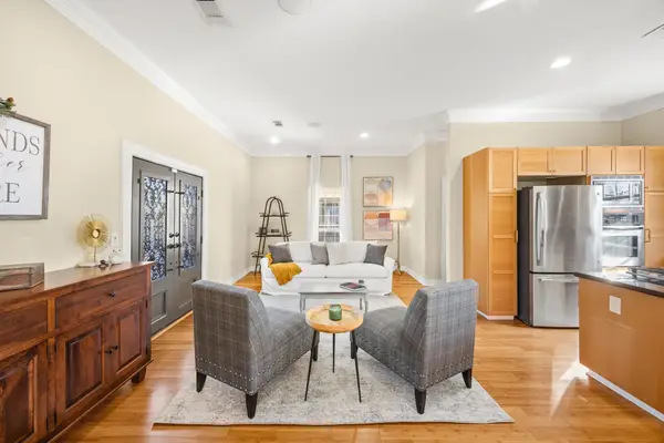 609 Gardner Street, Houston, TX 77009