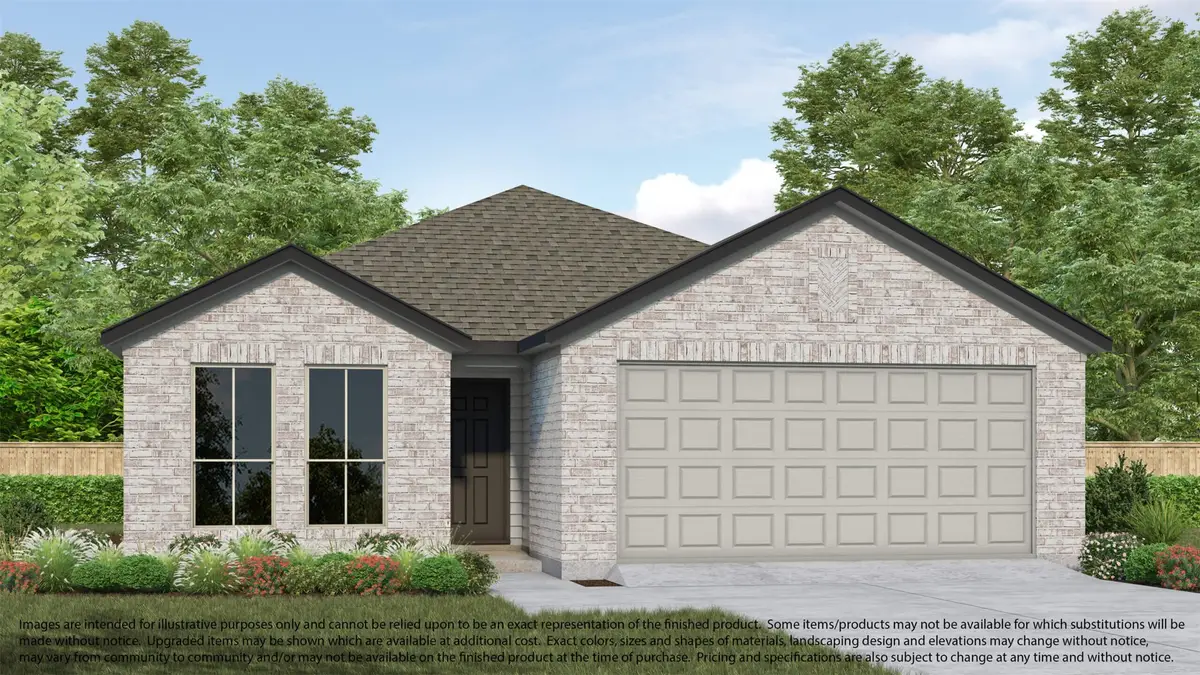 11119 Tulip Ridge Trail, Houston, TX 77044 - #1
