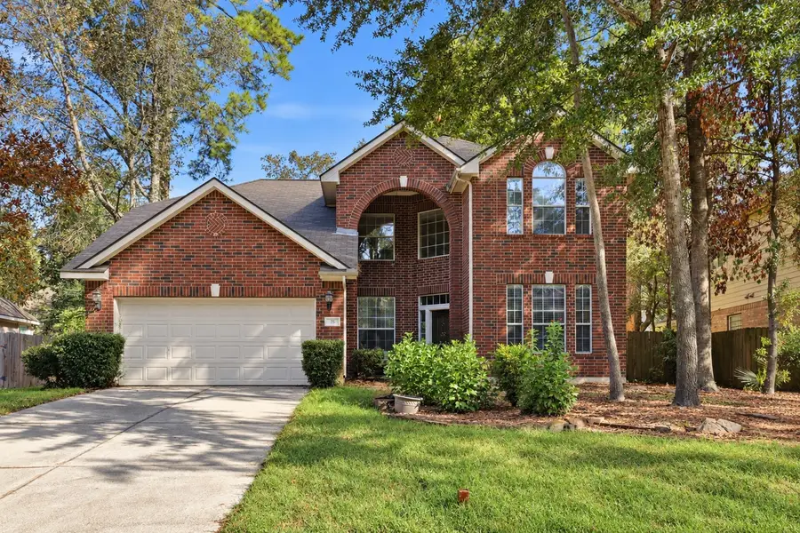 75 W Prairie Dawn Circle, The Woodlands, TX 77385 - #2