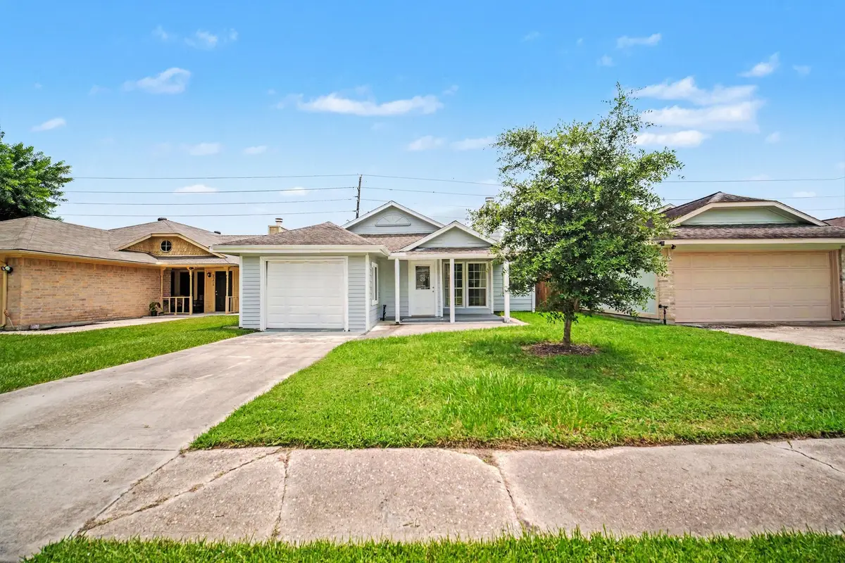 23610 Pebworth Place, Spring, TX 77373 - #1