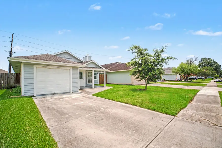 23610 Pebworth Place, Spring, TX 77373 - #2