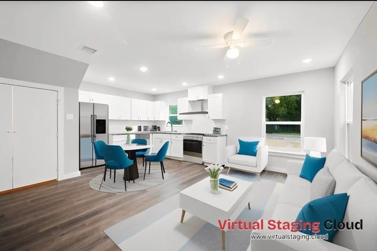 8215 Crestview Drive, Houston, TX 77028 - #1
