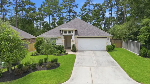 297 Scarlet Maple Way, Conroe, TX 77318