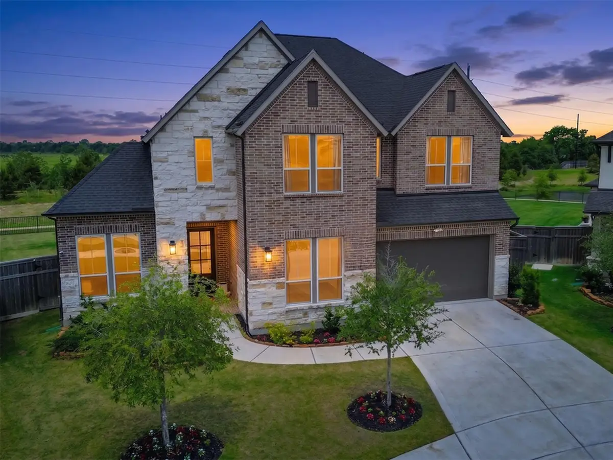 5802 Emerald Ranch Lane, Fulshear, TX 77441 - #1