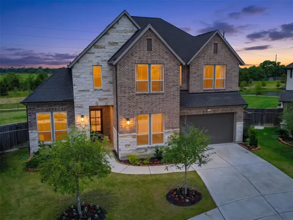 5802 Emerald Ranch Lane, Fulshear, TX 77441