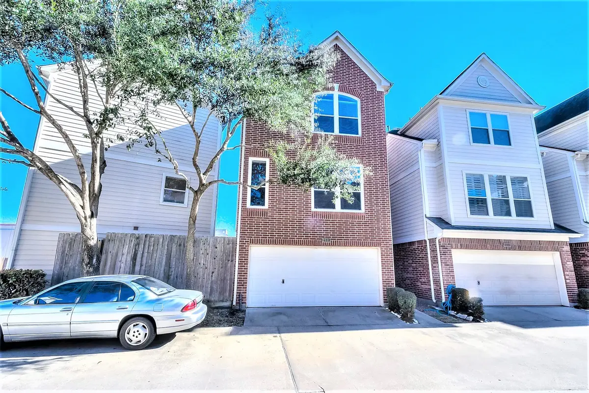 2331 Ann Street, Houston, TX 77003 - #1
