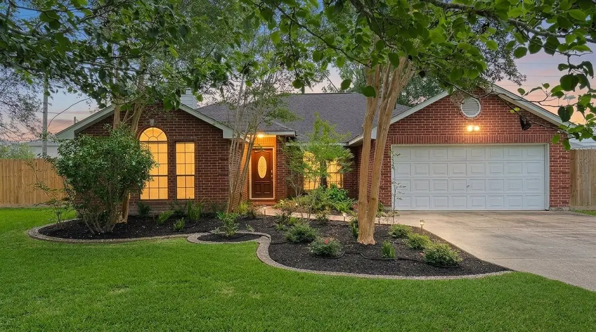 1703 Indian Shores Road, Crosby, TX 77532 - #1