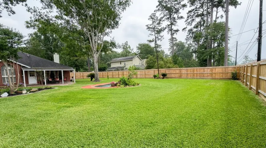 1703 Indian Shores Road, Crosby, TX 77532 - #3