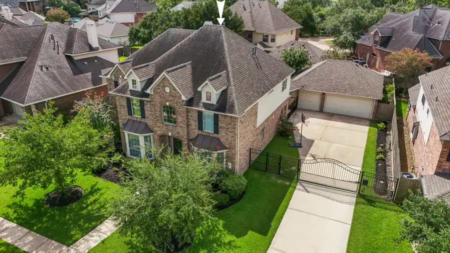 21007 Twisted Leaf Drive, Cypress, TX 77433 - #2