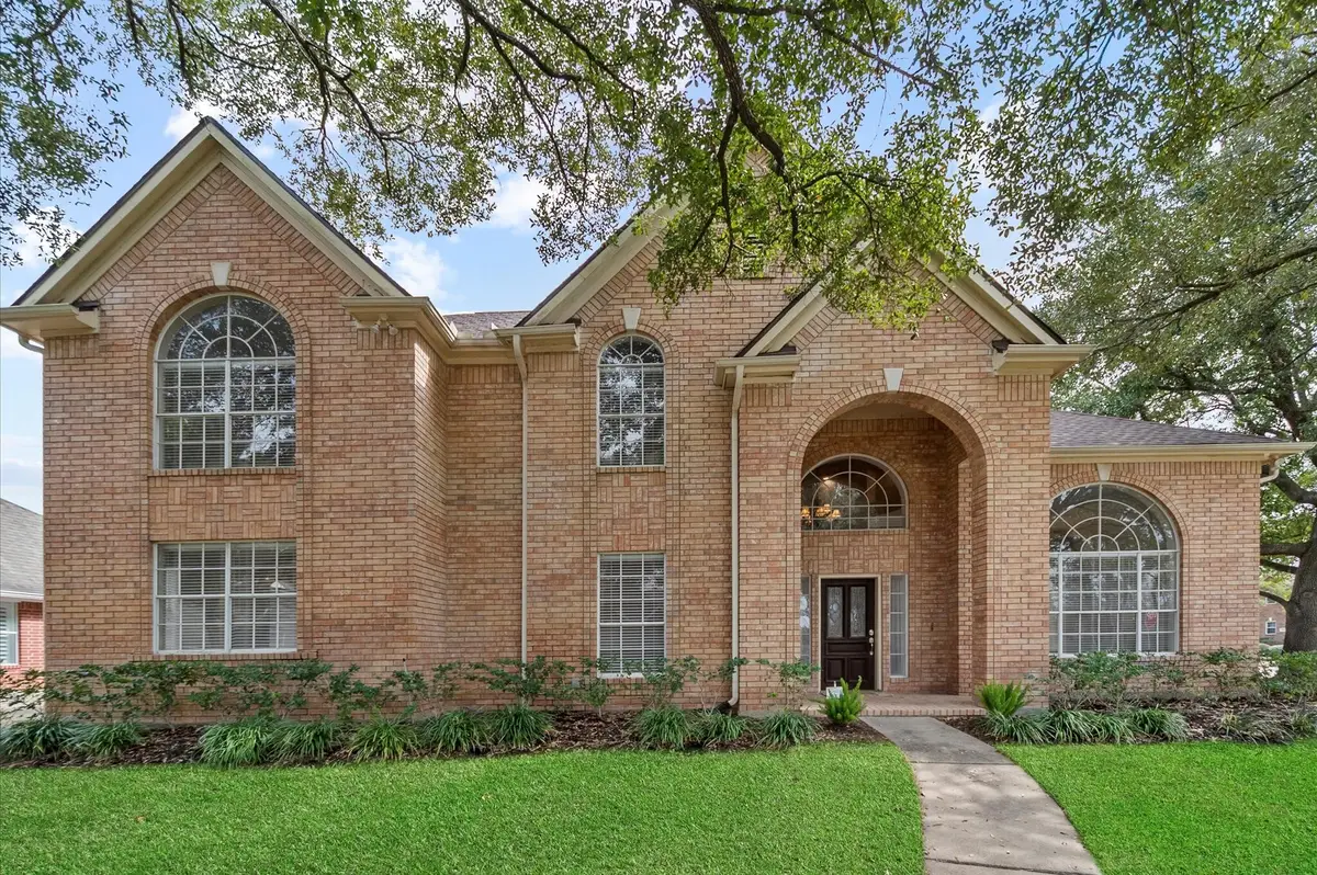 2911 Norwood Hills Drive, Katy, TX 77450 - #1