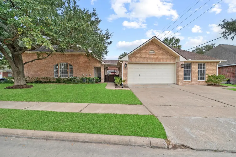 2911 Norwood Hills Drive, Katy, TX 77450 - #3