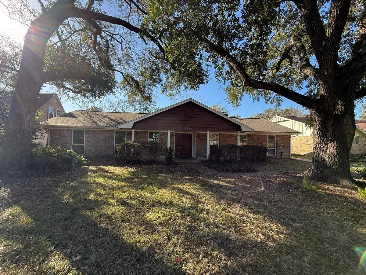 1211 Shorewood Drive, Seabrook, TX 77586 - #1