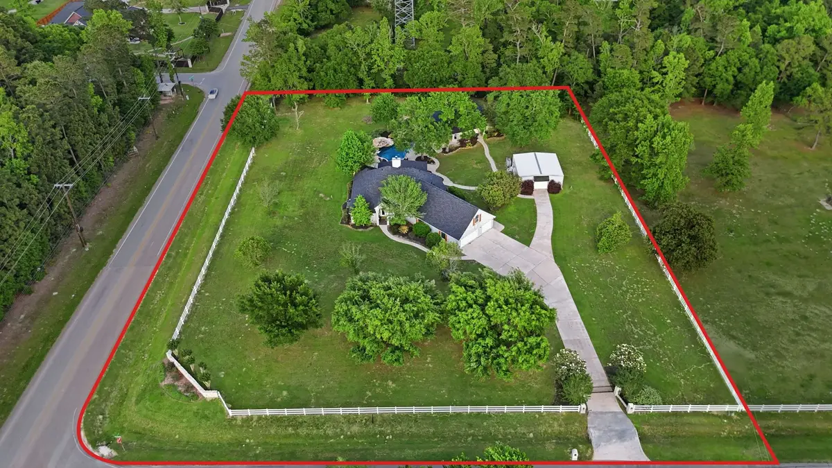 8001 Hills Parkway, Montgomery, TX 77316 - #1