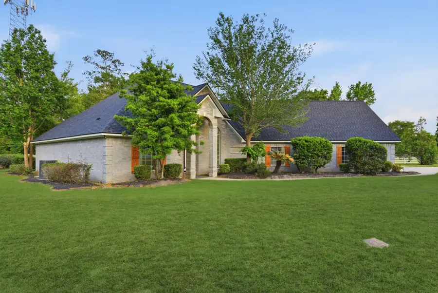 8001 Hills Parkway, Montgomery, TX 77316 - #3