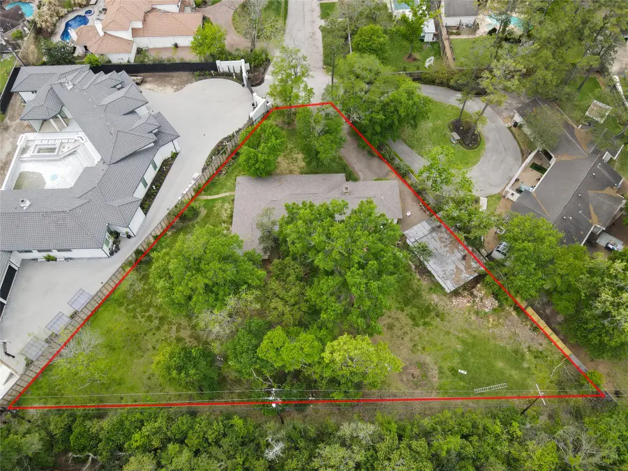 31 E Shady Lane, Houston, TX 77063 - #2