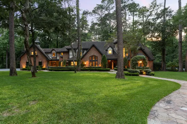 23227 Brownwood Lane, Tomball, TX 77377