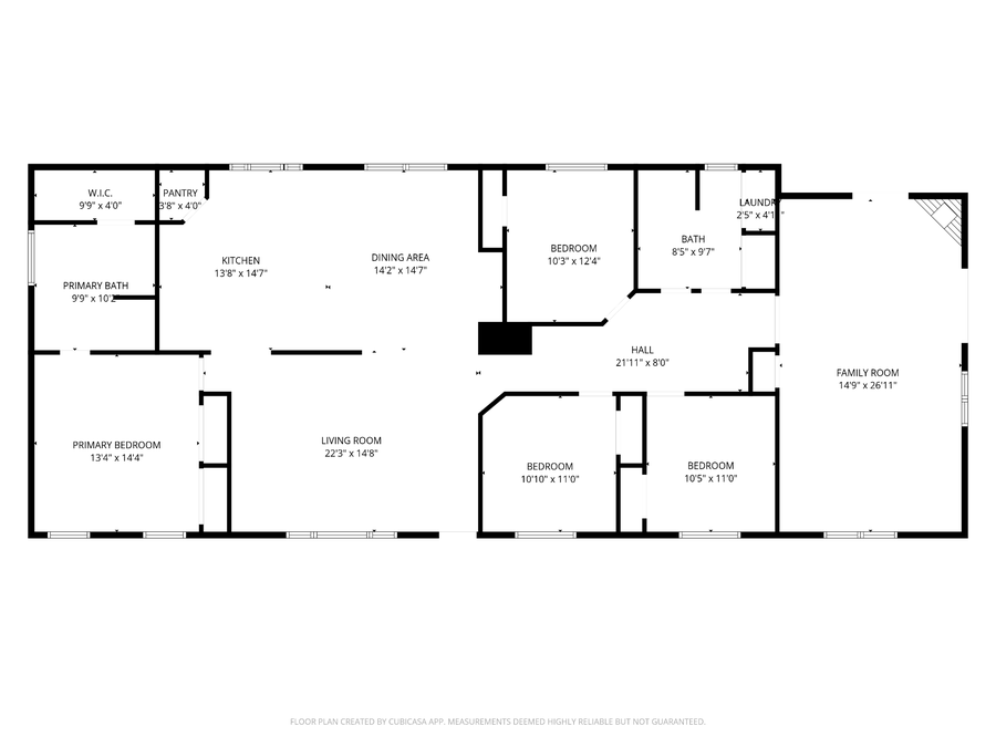16352 Crockett Crossing, Conroe, TX 77303 - Image #2