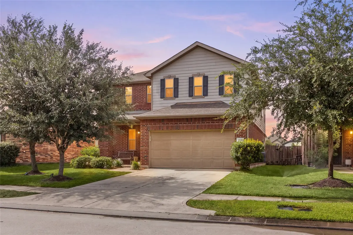 22414 Bellwick Ridge Lane, Katy, TX 77449 - #1