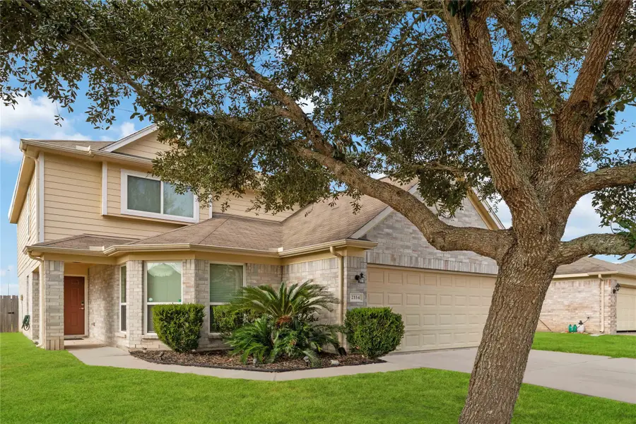 2114 Bishop Hollow Lane, Rosenberg, TX 77471 - #2