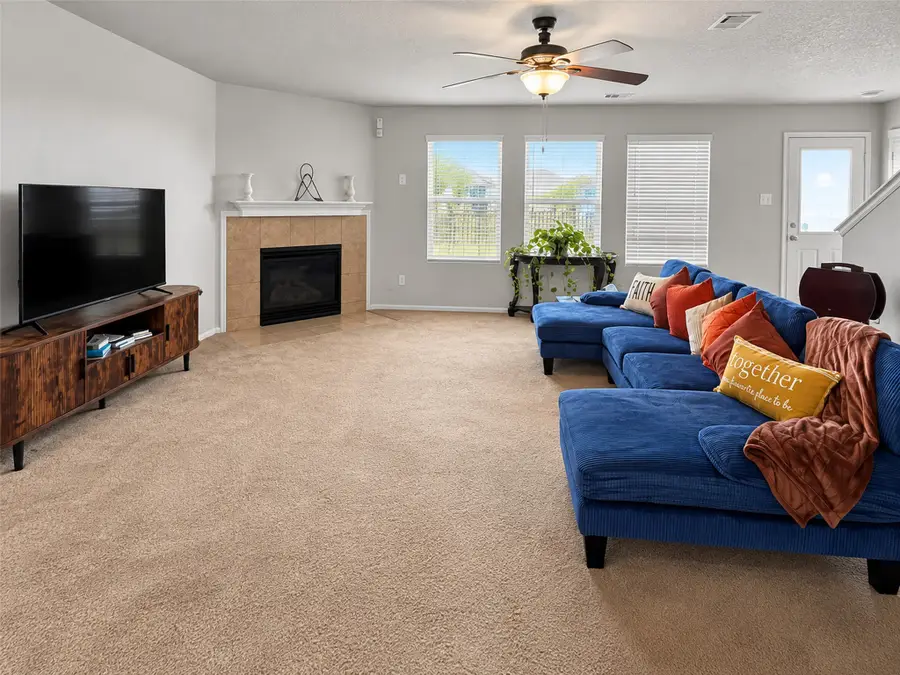 2114 Bishop Hollow Lane, Rosenberg, TX 77471 - #3