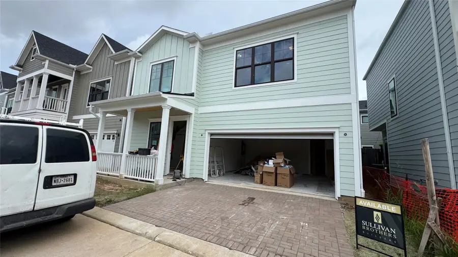 3516 Harvest Dance Drive, Houston, TX 77008 - #2