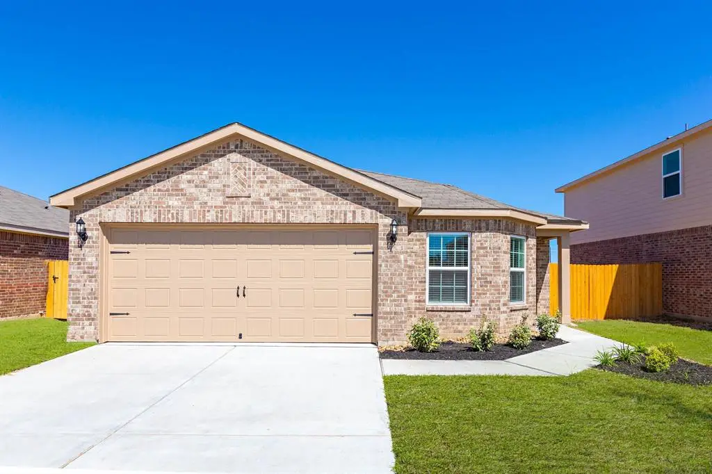 10718 Millet Court, Richmond, TX 77469 - Image #1