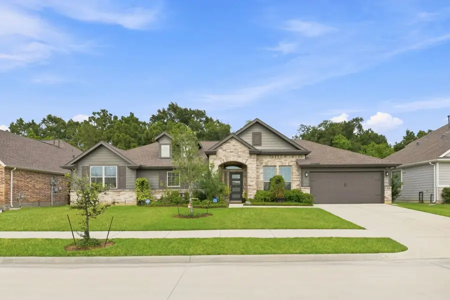 6710 Aspen Peak Drive, Baytown, TX 77521 - #2