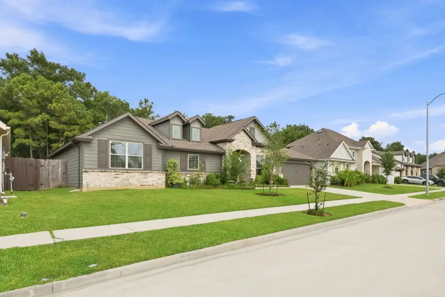 6710 Aspen Peak Drive, Baytown, TX 77521 - #3