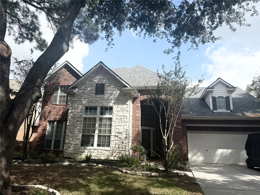 8810 Pecan Springs Drive, Houston, TX 77040 - #2