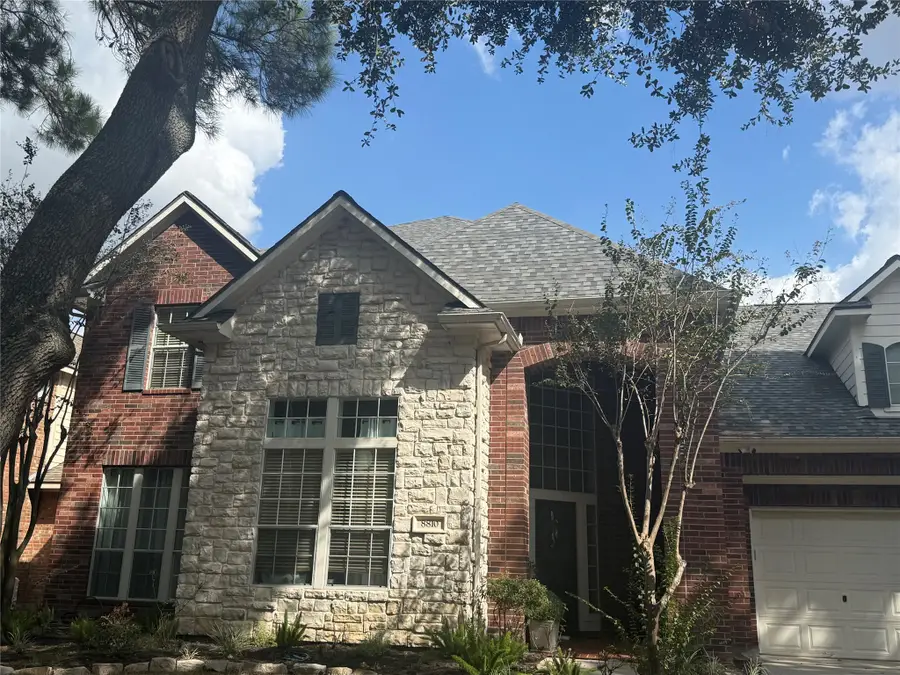 8810 Pecan Springs Drive, Houston, TX 77040 - #3