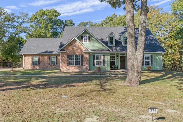 271 Rscr 4269, Emory, TX 75440