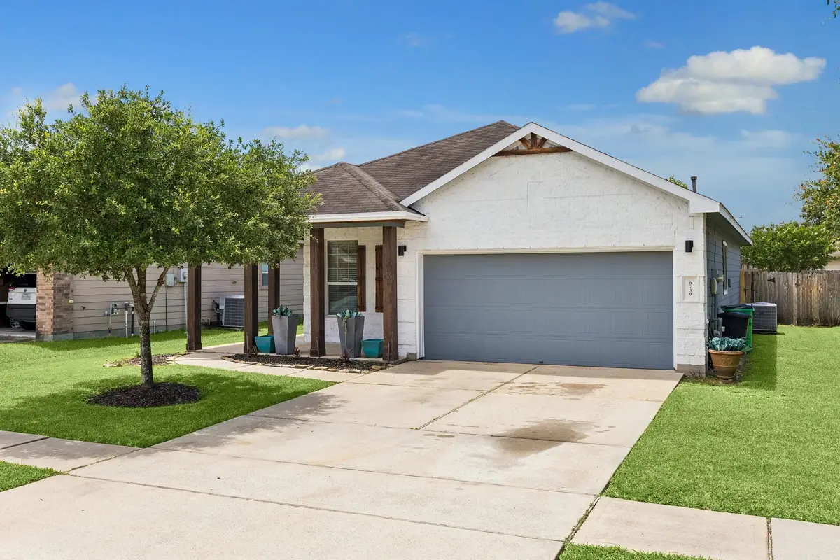 8739 Sunrise Canter Drive, Tomball, TX 77375 - #1