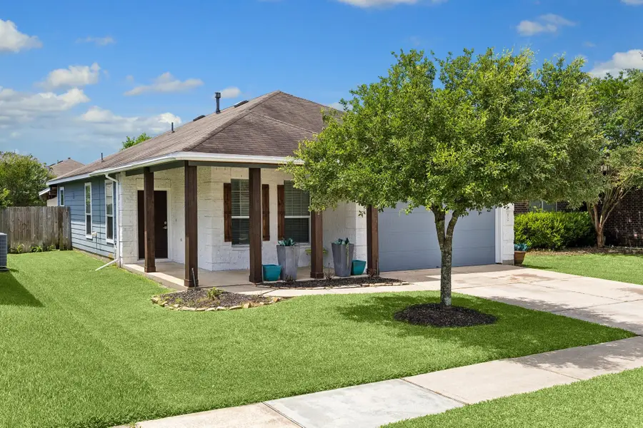 8739 Sunrise Canter Drive, Tomball, TX 77375 - #2