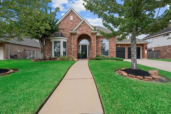 6818 Ashton Pines Lane, Spring, TX 77379