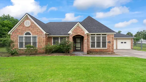 17623 Kings Court, Cypress, TX 77429