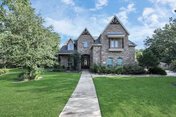 1005 Prescott Drive, Conroe, TX 77301