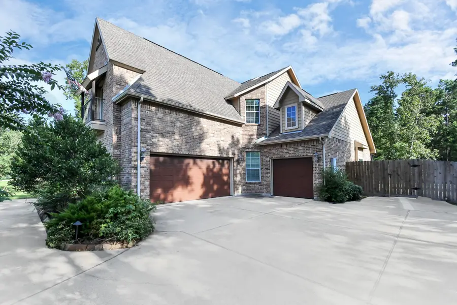 1005 Prescott Drive, Conroe, TX 77301 - #2