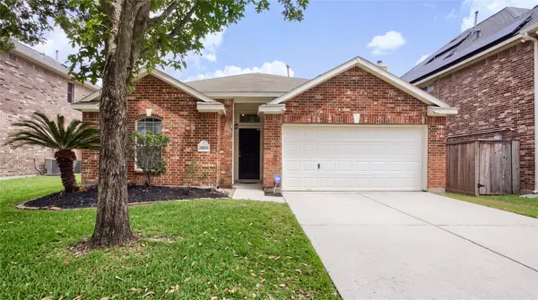 20006 Sterling Falls Drive, Katy, TX 77449