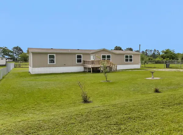 21 Hopewell Road, Huntsville, TX 77320