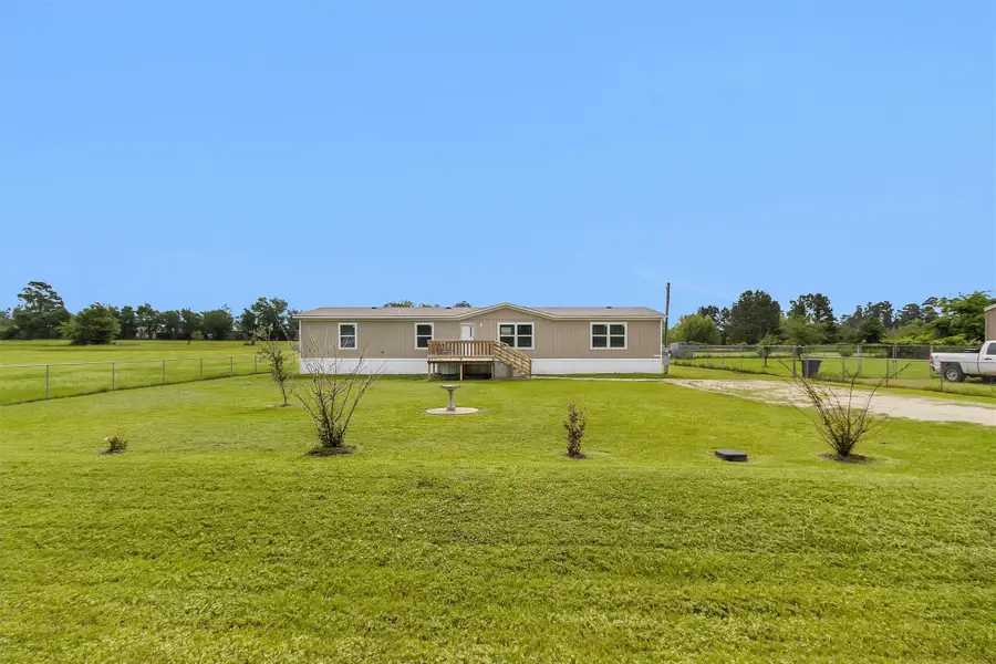 21 Hopewell Road, Huntsville, TX 77320 - #2