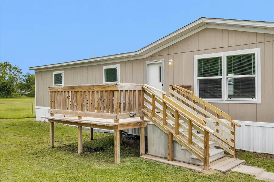 21 Hopewell Road, Huntsville, TX 77320 - #3