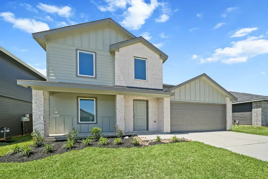 40747 Barley Straw Drive, Magnolia, TX 77354 - #2