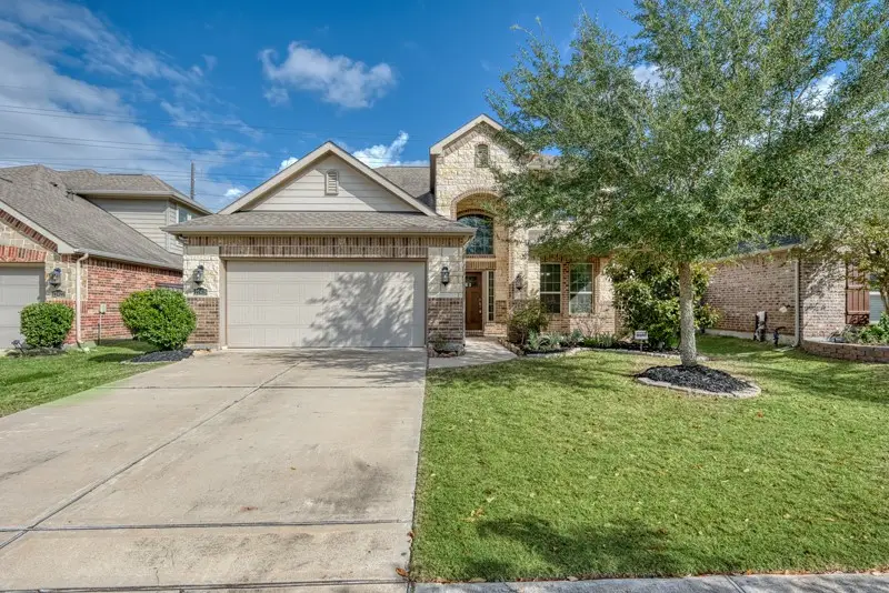 22418 Mary Rogers Trail, Richmond, TX 77469 - Image #1