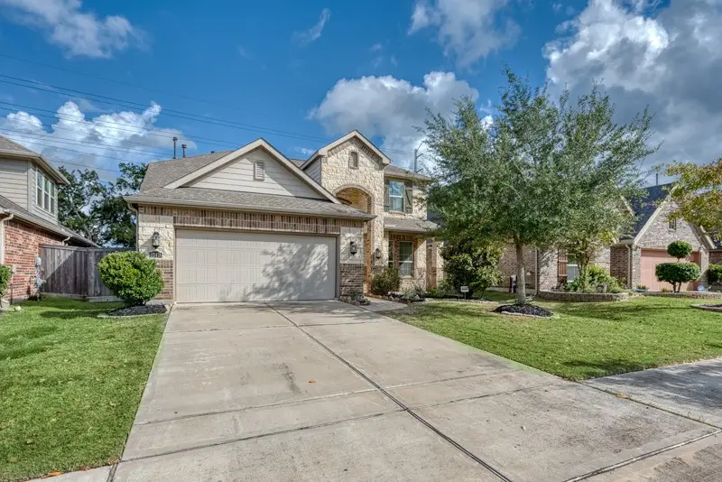 22418 Mary Rogers Trail, Richmond, TX 77469 - Image #3