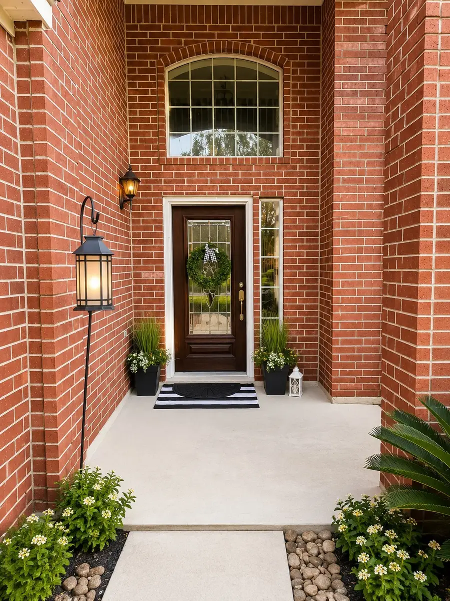 619 Harbor Mist Drive, Crosby, TX 77532 - #3