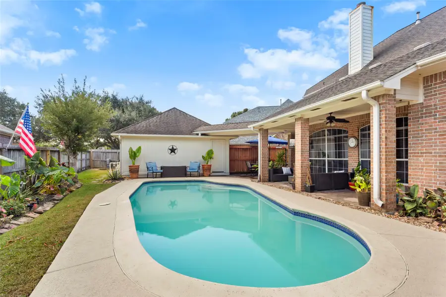 111 Casual Shore Court, League City, TX 77573 - Image #3