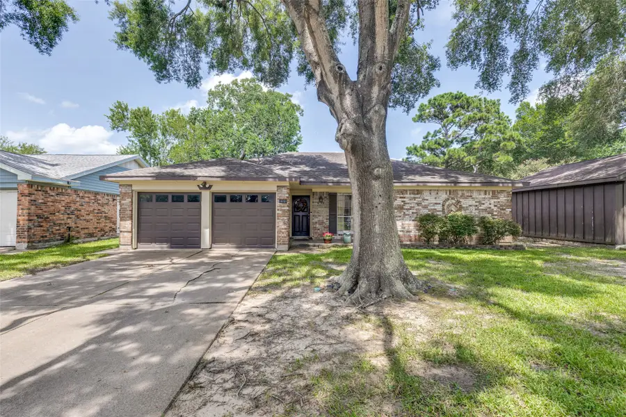 16131 White Star Drive, Houston, TX 77062 - #2