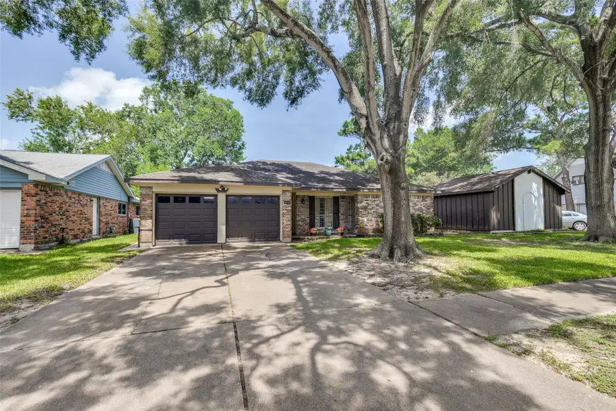 16131 White Star Drive, Houston, TX 77062 - #3